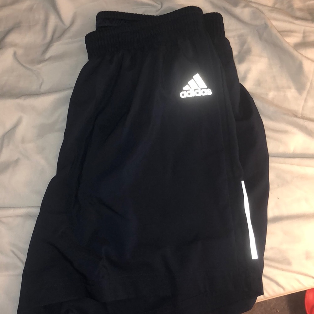 Adidas Athletic Shorts